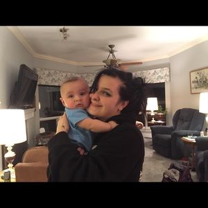 Meet your Posher, Shalena